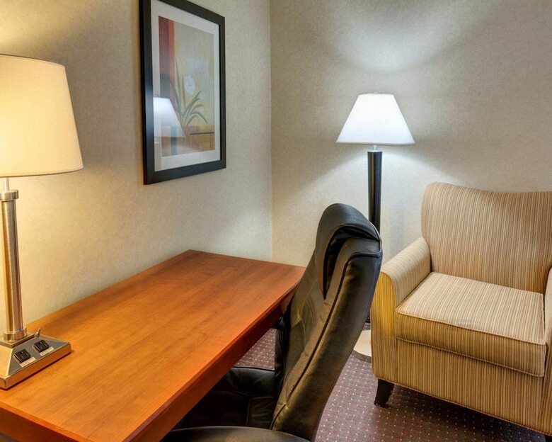 Hotel Quality Inn Near Ft. Meade