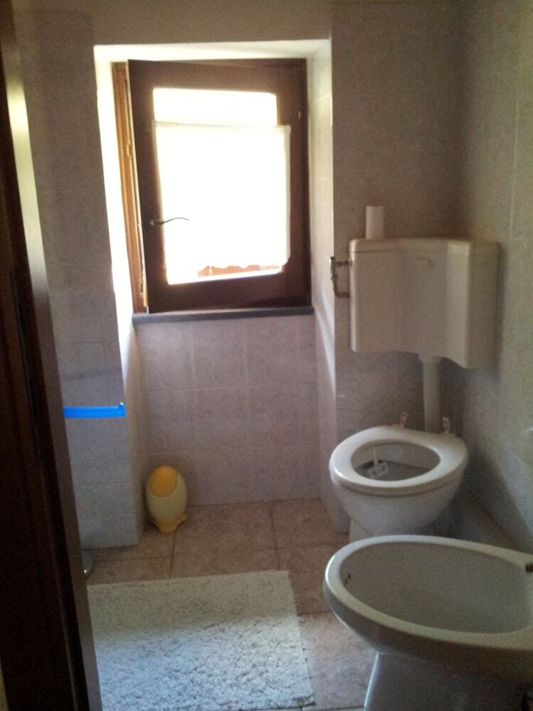 Apartamento Casa Vacanze Marisa