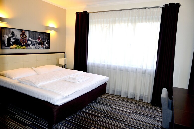 Bed & Breakfast City Center House Elephant