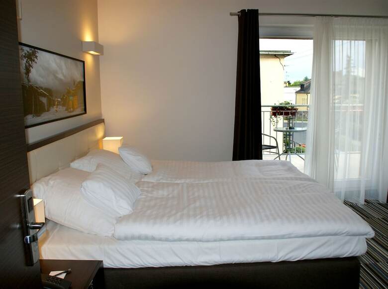 Bed & Breakfast City Center House Elephant