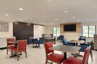 Hotel Holiday Inn Express Plattsburgh