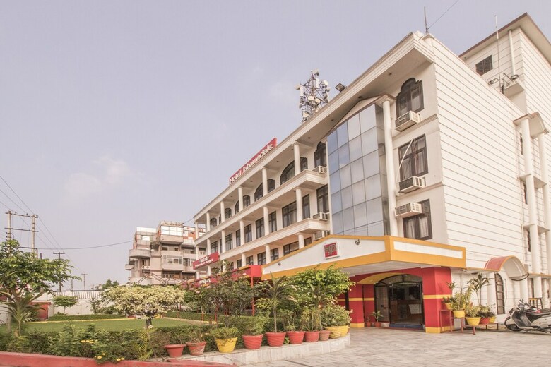 Hotel Jahanvi Dale