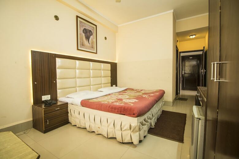 Hotel Jahanvi Dale