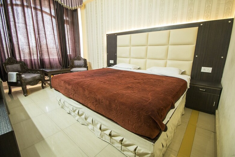 Hotel Jahanvi Dale