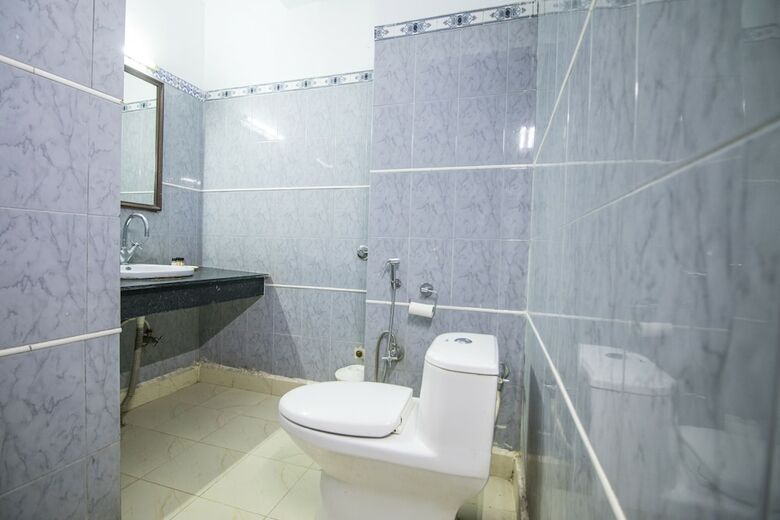 Hotel Jahanvi Dale