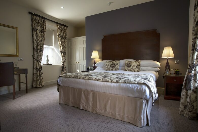 Chilston Park Hotel