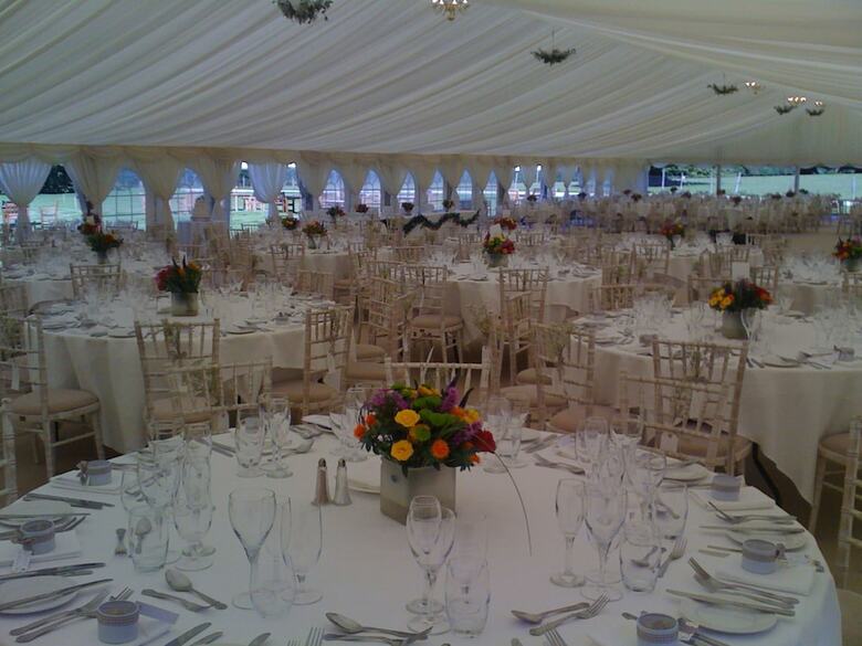 Chilston Park Hotel