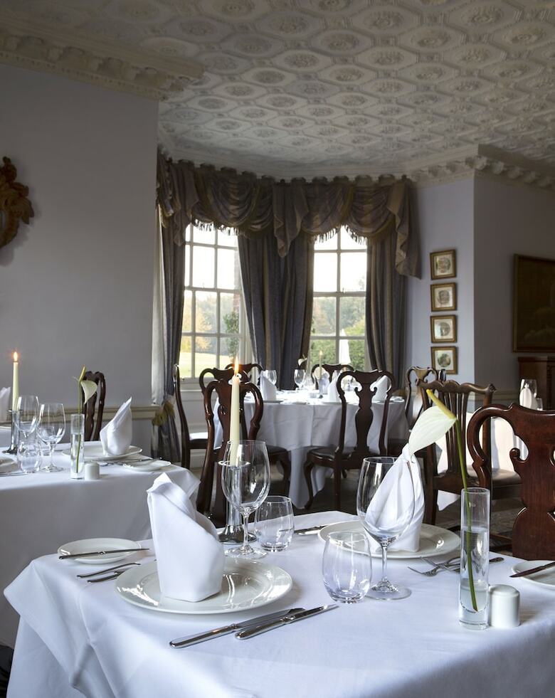 Chilston Park Hotel