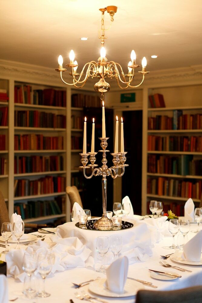 Chilston Park Hotel