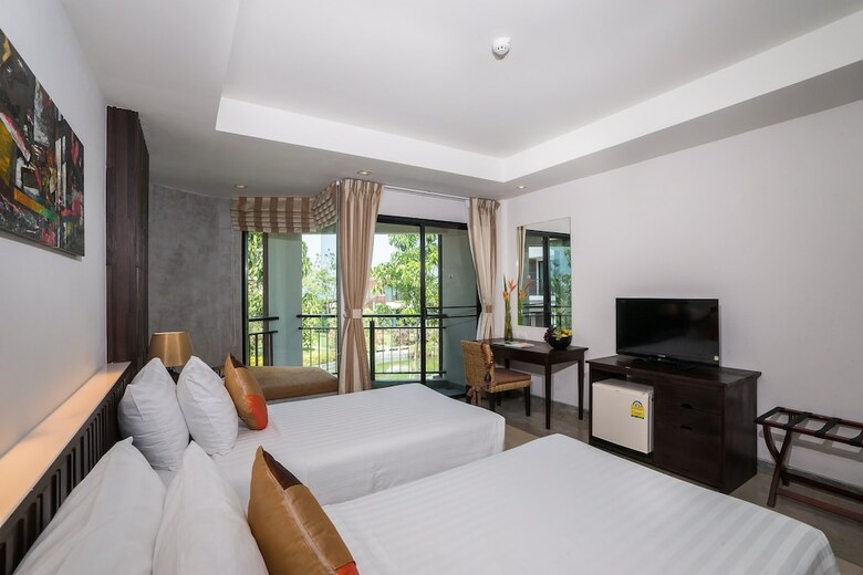 Apartamento I Tara Resort & Spa