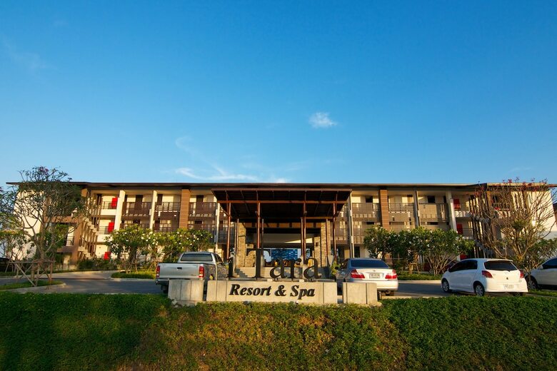 Apartamento I Tara Resort & Spa