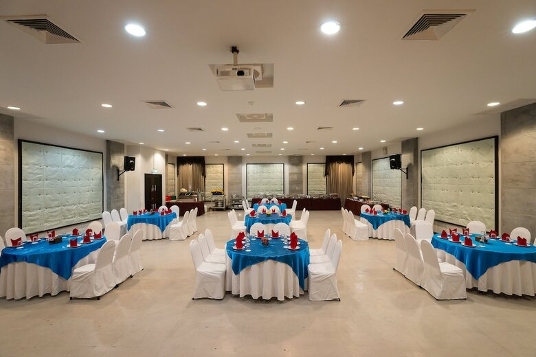 Apartamento I Tara Resort & Spa