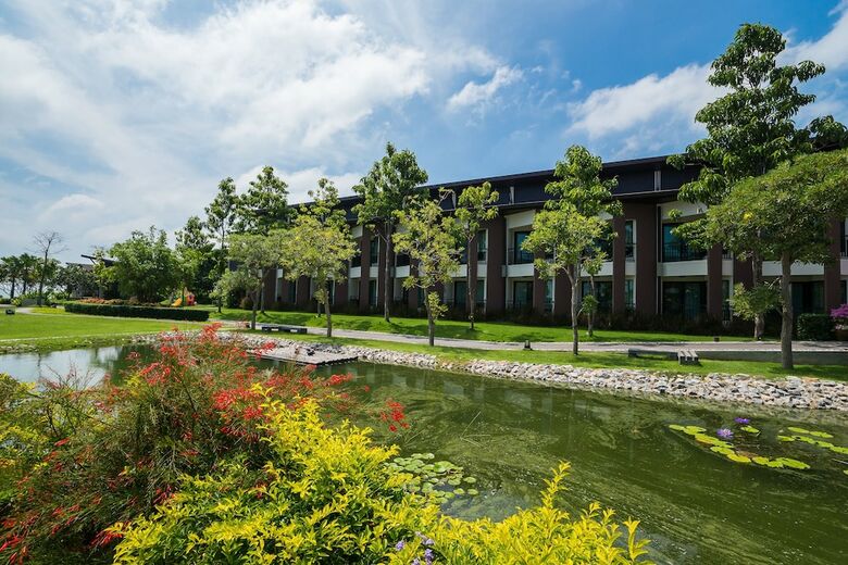 Apartamento I Tara Resort & Spa