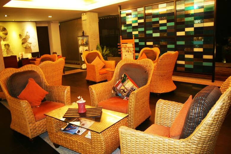 Apartamento I Tara Resort & Spa