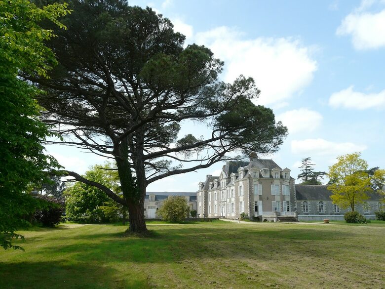 Hotel Domaine Des Lys