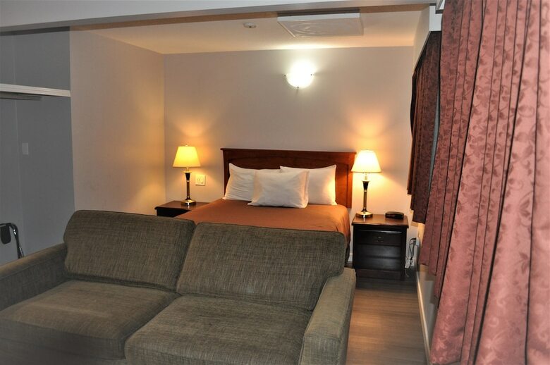 Hotel Travelodge By Wyndham Langley