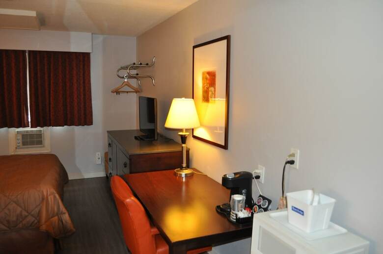 Hotel Travelodge By Wyndham Langley