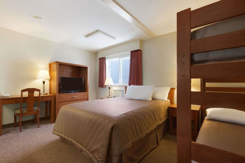 Hotel Travelodge By Wyndham Langley