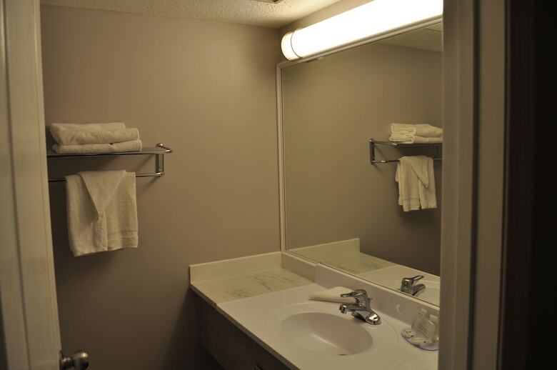Hotel Travelodge By Wyndham Langley