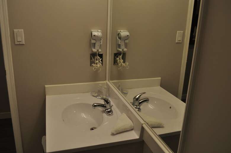 Hotel Travelodge By Wyndham Langley