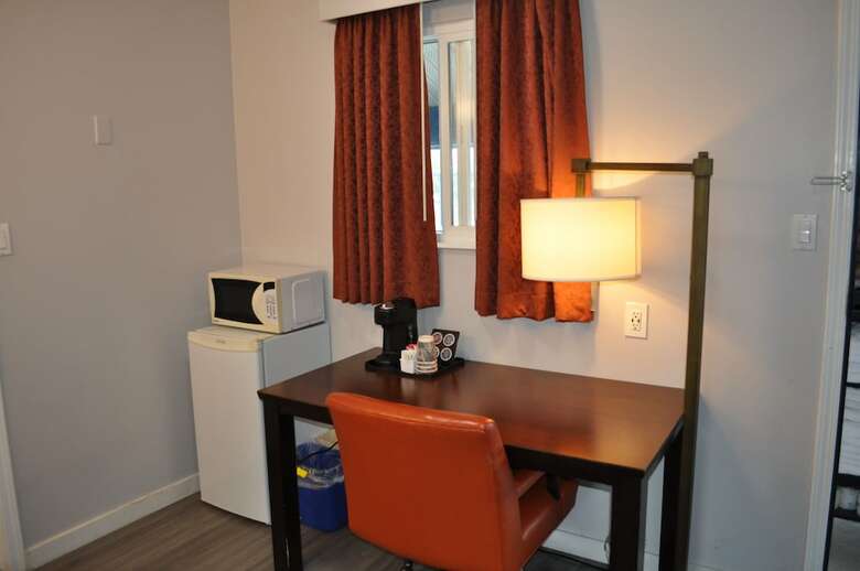 Hotel Travelodge By Wyndham Langley
