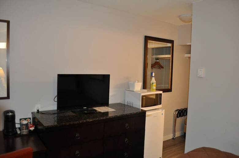 Hotel Travelodge By Wyndham Langley