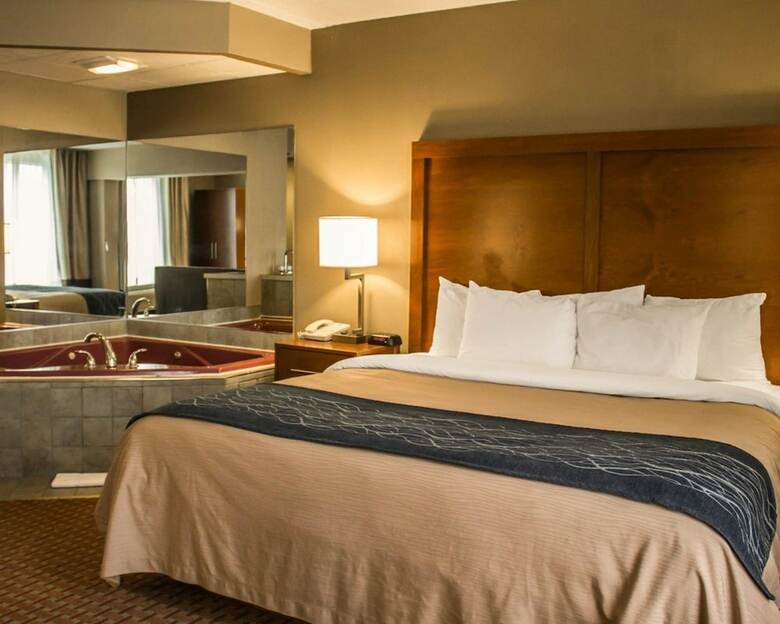 Hotel Quality Inn