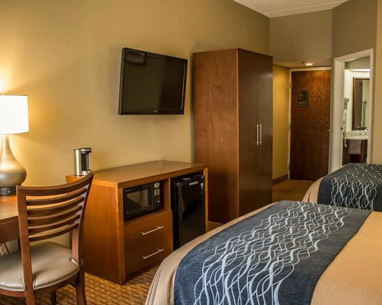 Hotel Quality Inn