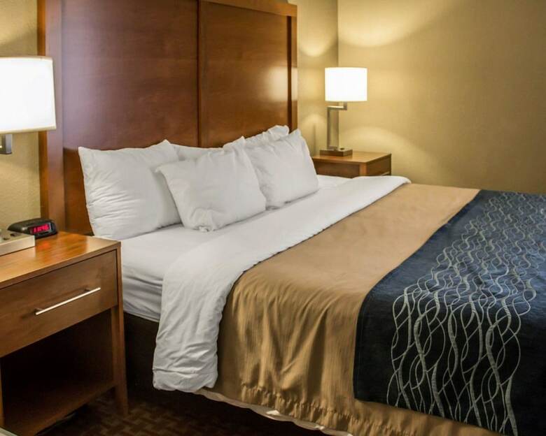 Hotel Quality Inn