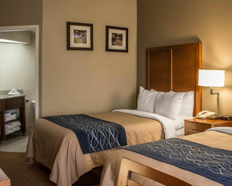 Hotel Quality Inn