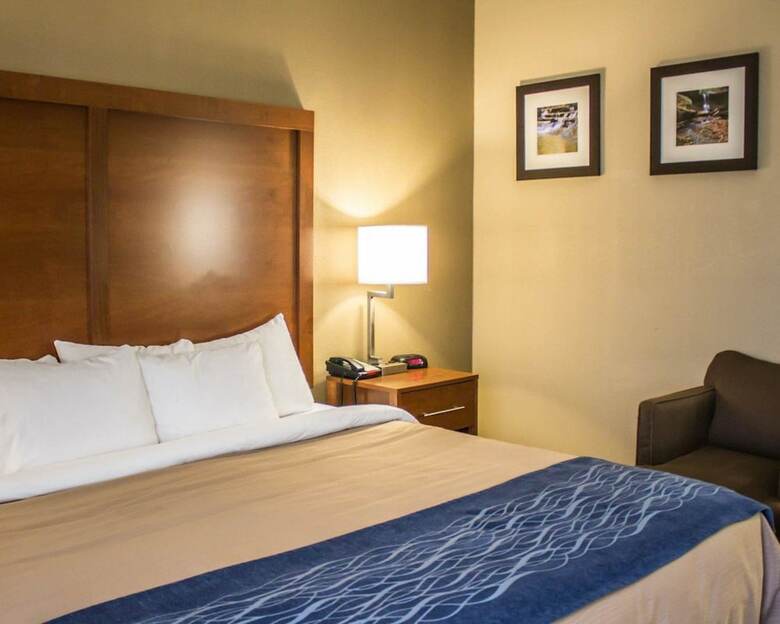 Hotel Quality Inn