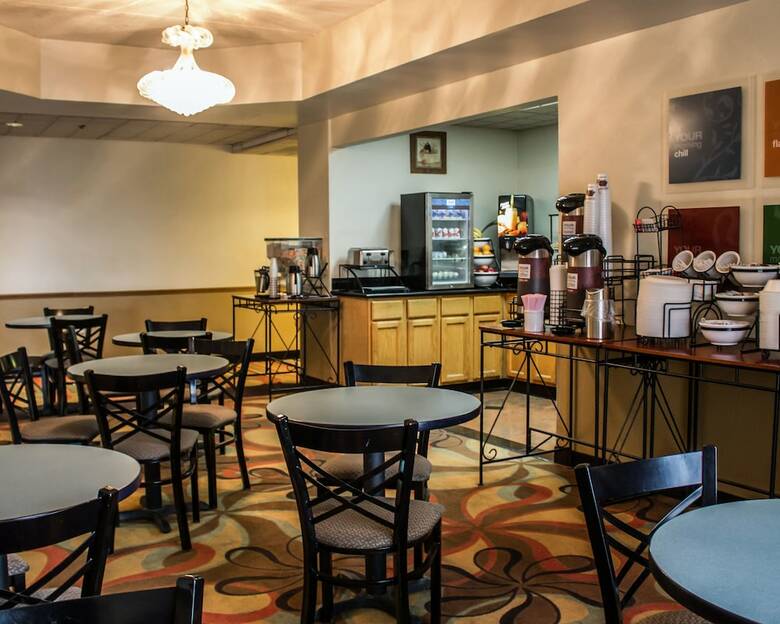 Hotel Quality Inn