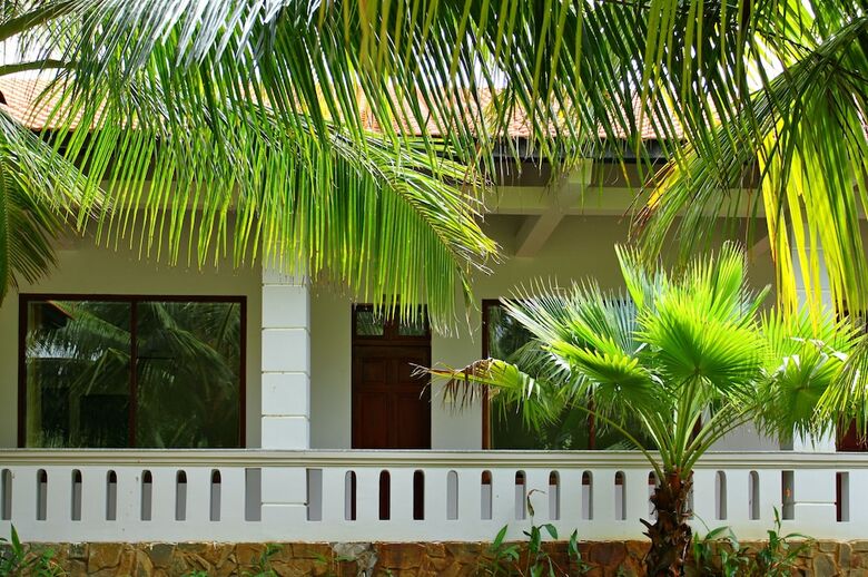 Apartamento Dat Lanh Resort