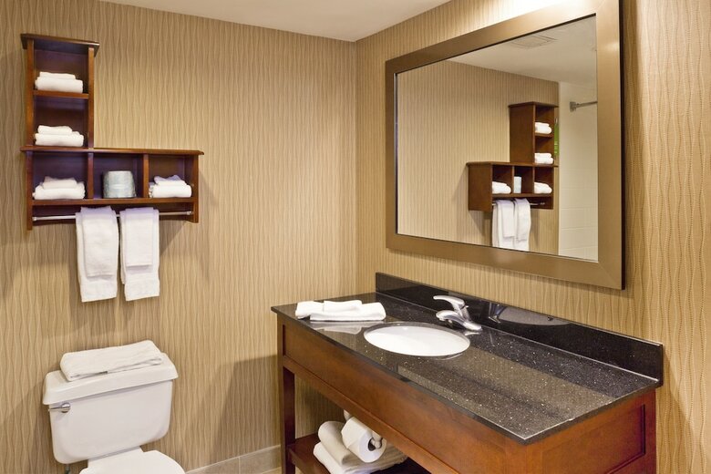 Hotel Hampton Inn Baltimore/white Marsh