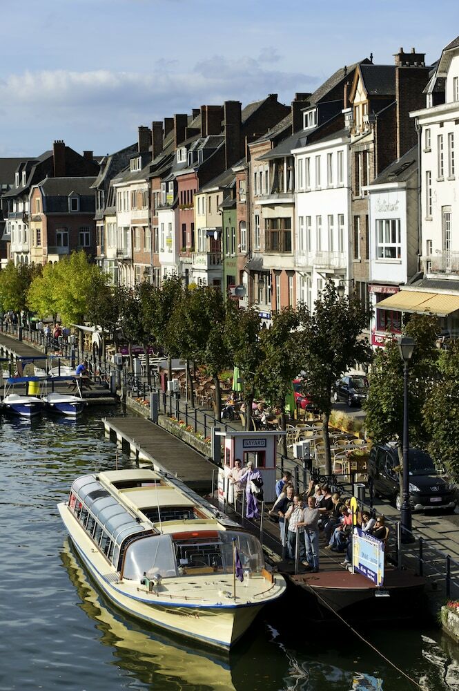 Hotel Ibis Dinant Centre