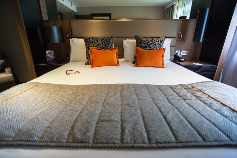Hotel Crowne Plaza Gerrards Cross