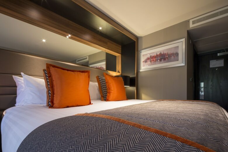 Hotel Crowne Plaza Gerrards Cross