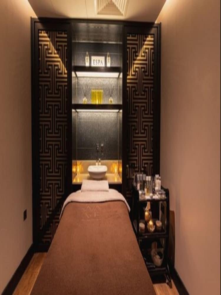Hotel Crowne Plaza Gerrards Cross
