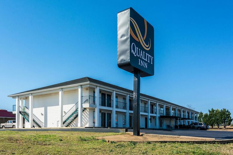 Hotel Quality Inn