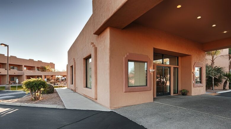 Hotel Best Western Apache Junction Inn