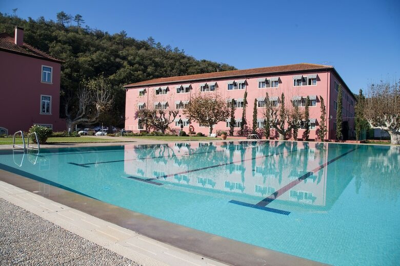 Your Hotel & Spa Alcoba�a