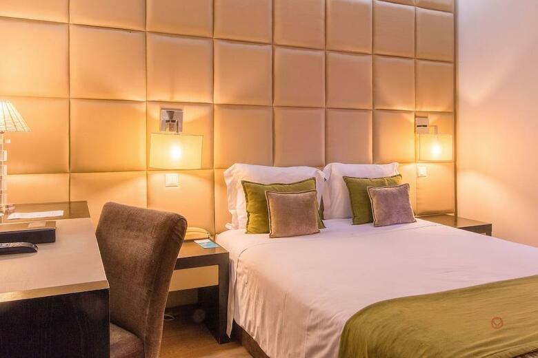 Your Hotel & Spa Alcoba�a