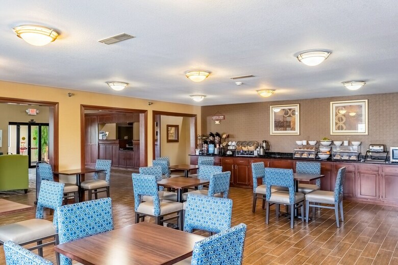 Hotel Comfort Inn & Suites Eastgate