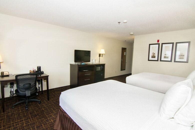 Grandstay Hotel & Suites Peoria