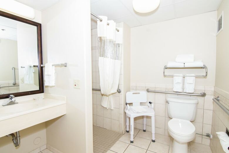 Grandstay Hotel & Suites Peoria