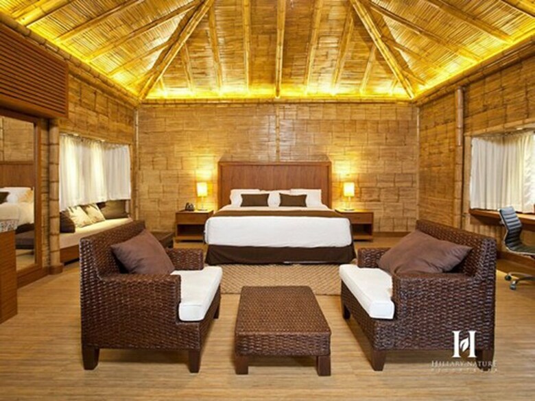 Apartamento Hillary Nature Resort Spa