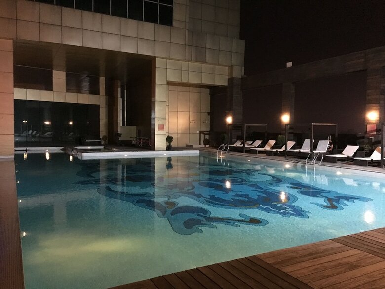 Radisson Blu Hotel Ludhiana