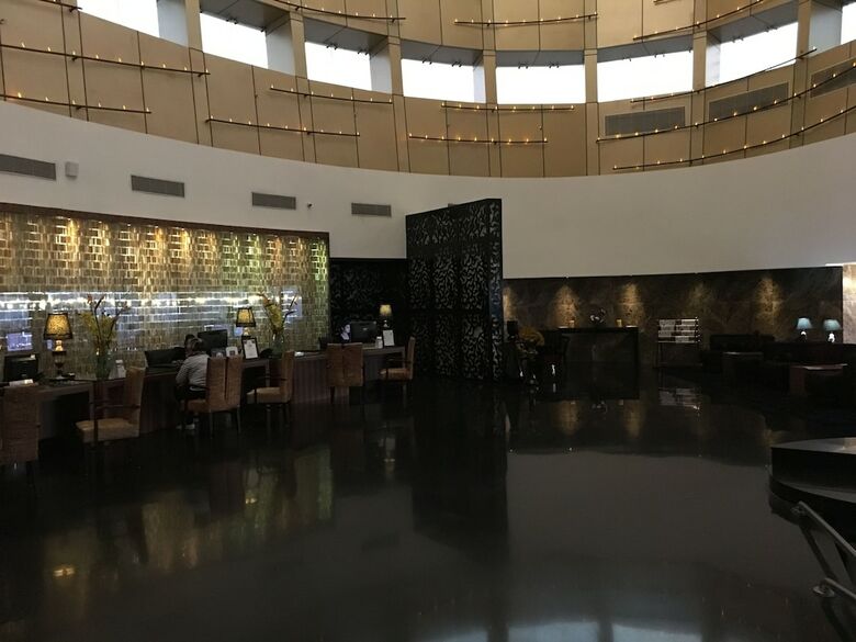 Radisson Blu Hotel Ludhiana