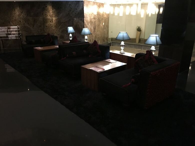 Radisson Blu Hotel Ludhiana