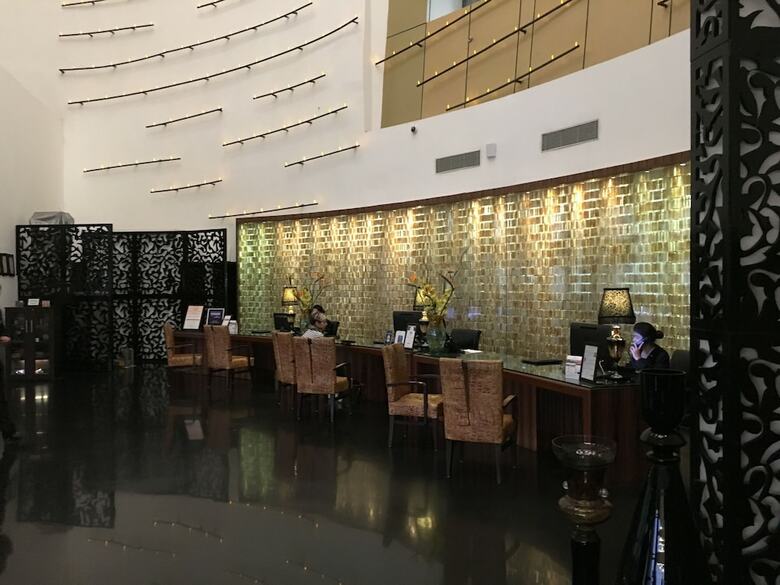 Radisson Blu Hotel Ludhiana